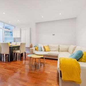 Appartement met Drie Slaapkamers